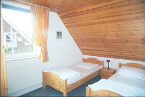 2. Schlafraum
