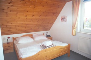 Elternschlafzimmer